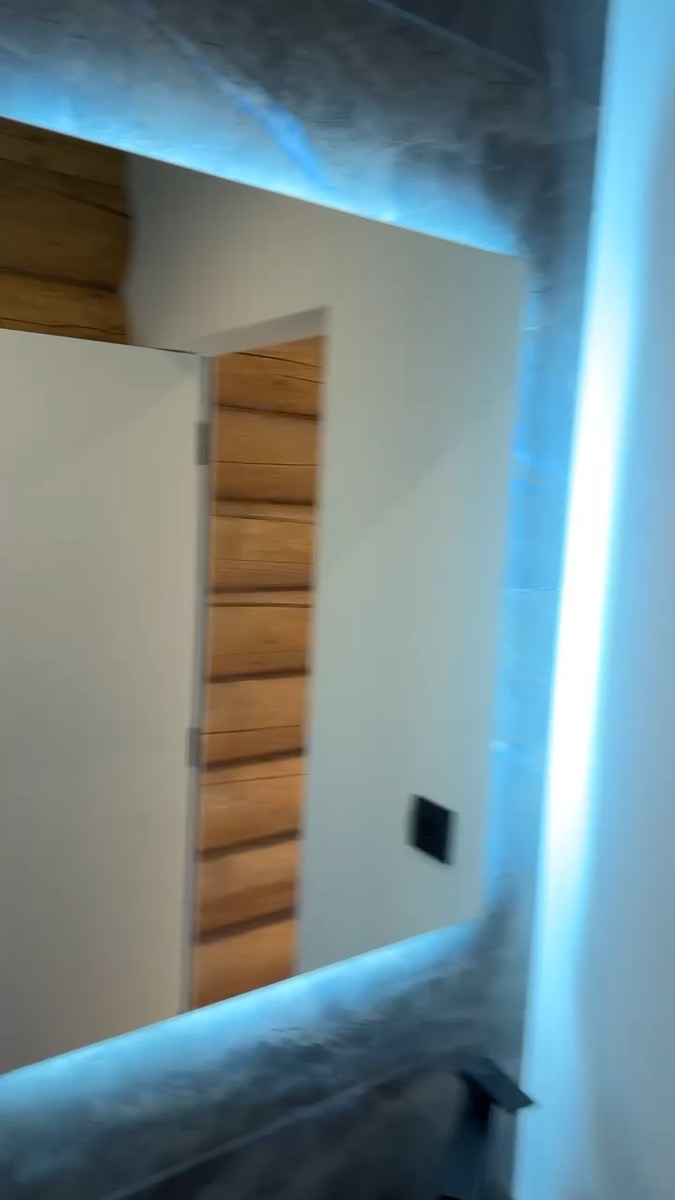 Tur video al proiectului DG WoodenHouse, secvența 7