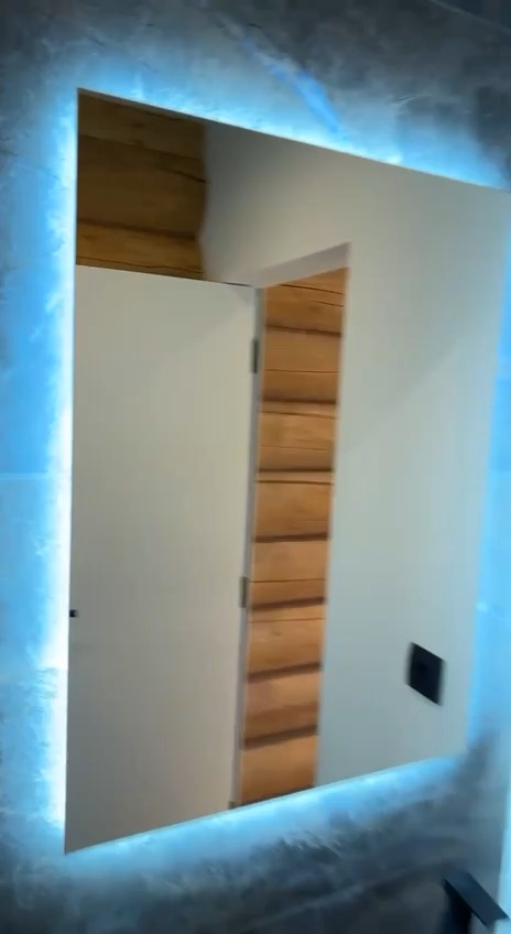 Tur video al proiectului DG WoodenHouse, secvența 8